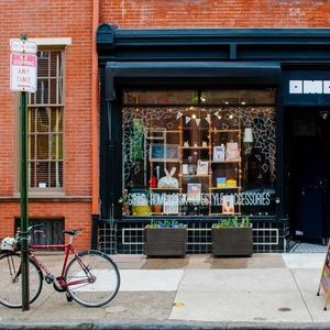 Meet your Posher, Allen